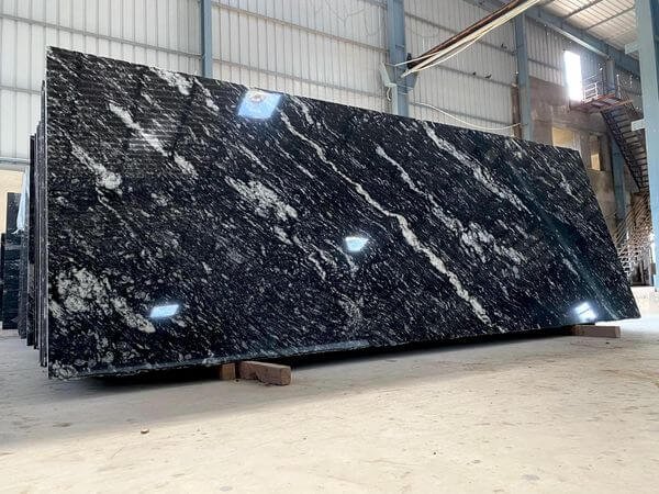 Black Forest Granite