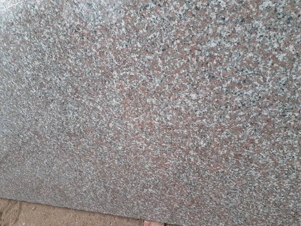 Chima Pink Granite