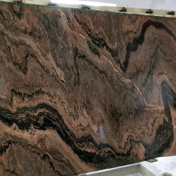 Classic Paradiso Granite