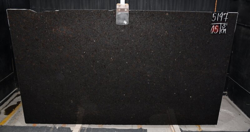 Coffee Brown Granite