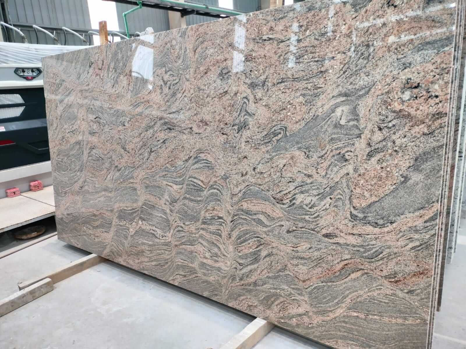 Colombo Juprana Granite