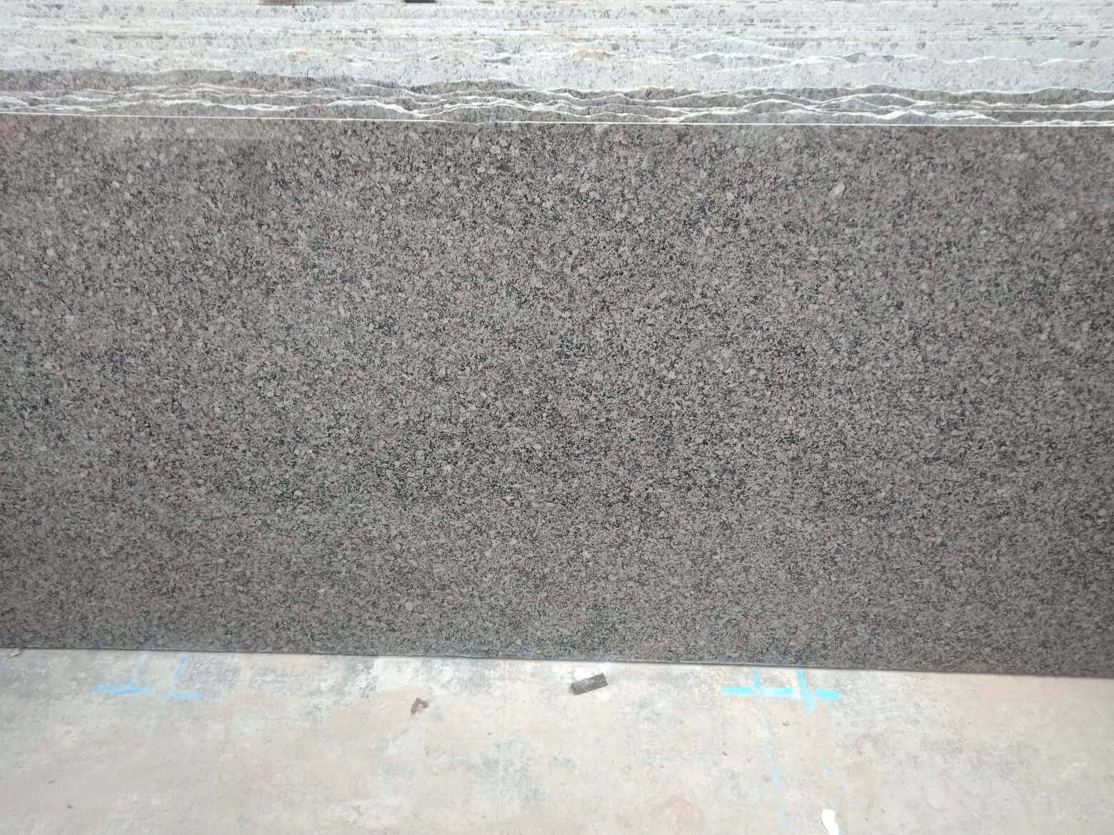 Desert Brown Granite