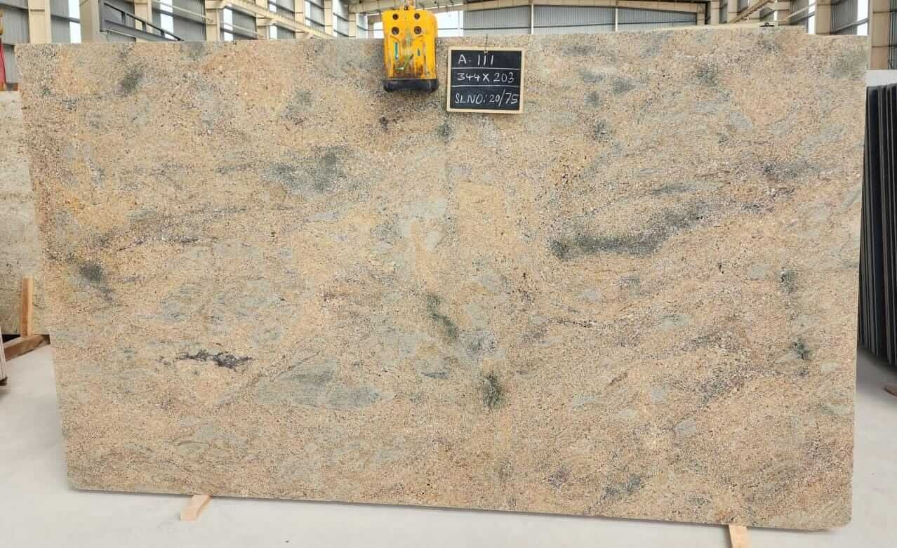 Giblee Granite