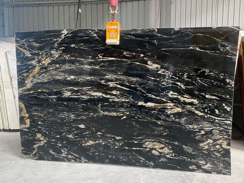 Magma Gold Granite