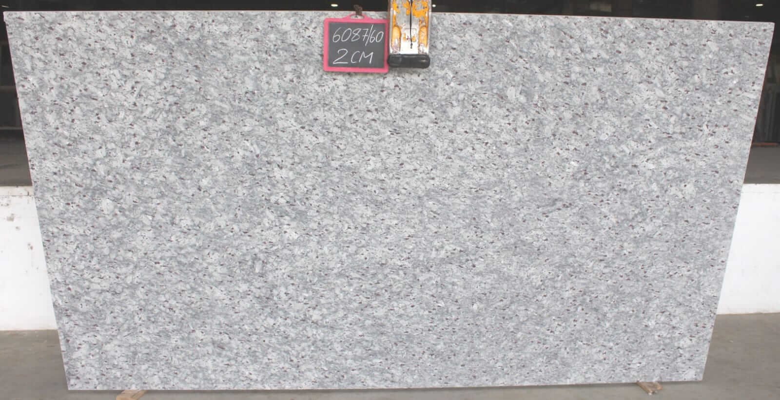 Moon White Granite