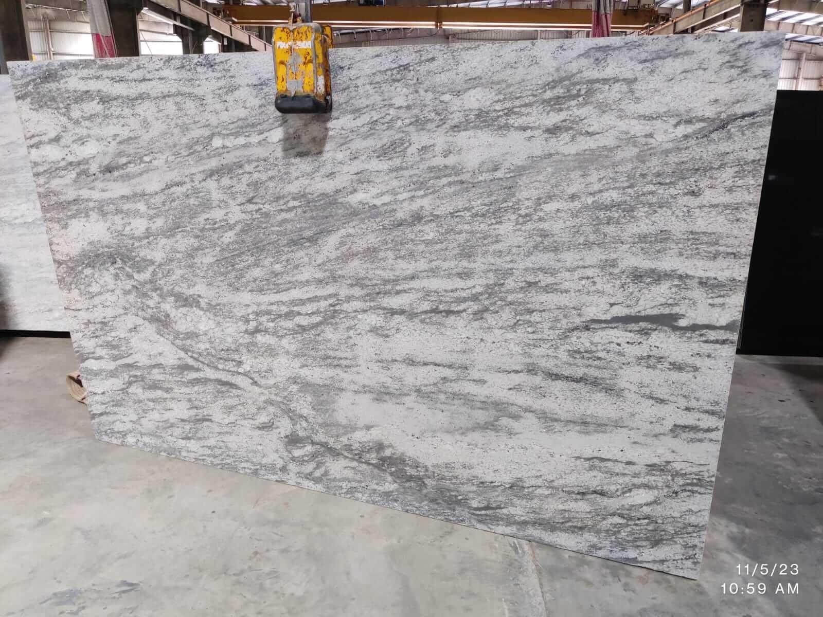 River White Granite