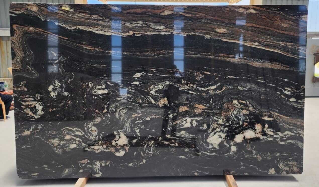 Velvatta Granite