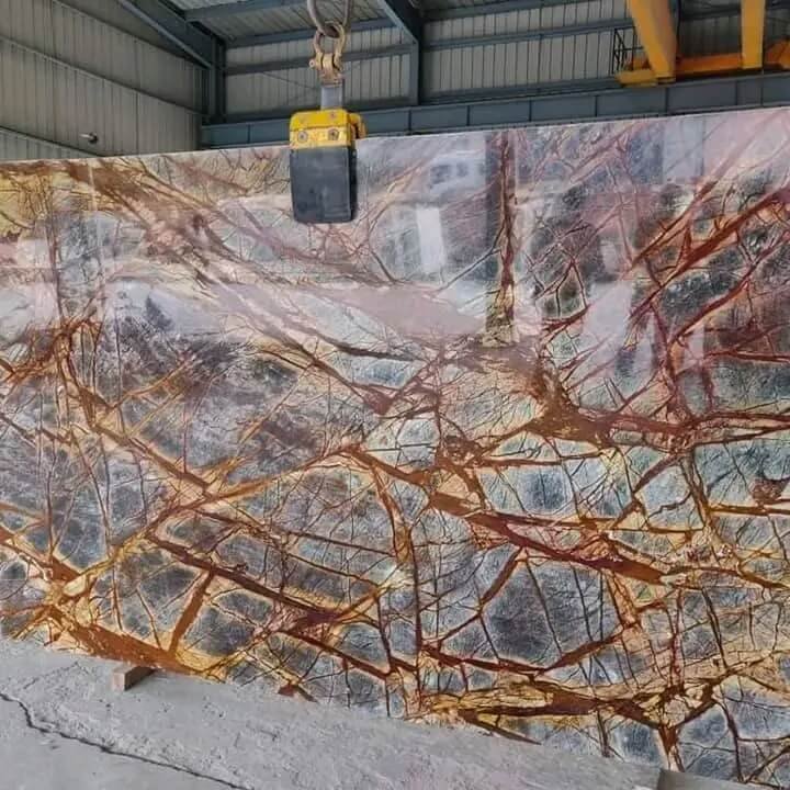 Brown Forest Marble